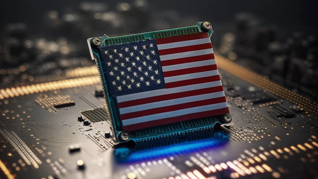 US CHIPS Act Fuels Global Collaboration and Domestic Expansion for