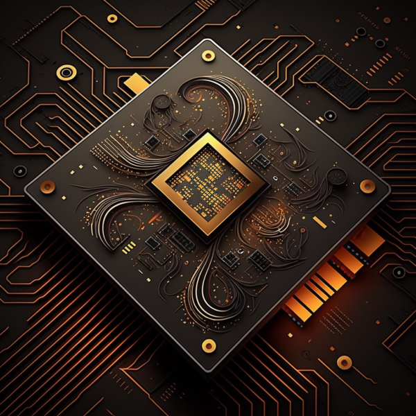 AI Integration in Semiconductor Design: Accelerating Innovation and ...