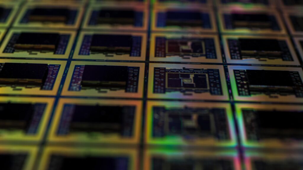 ASE Investment Holdings Sees Global Challenges as Growth Catalysts for